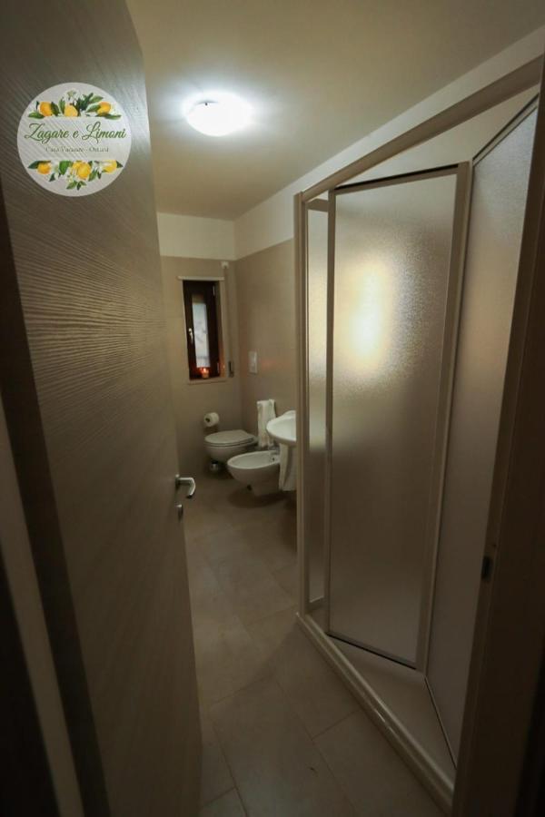 Zagare E Limoni Apartamento Ostuni Exterior foto